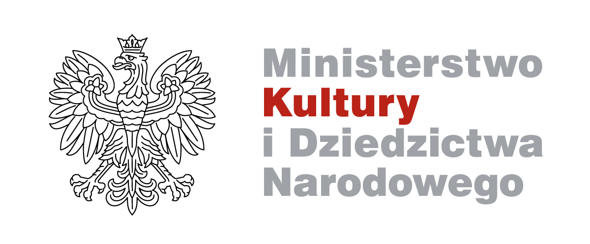 MKiDN kolor logo