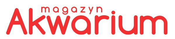 Magazyn Akwarium logo