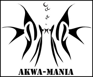 Akwa - mania logo