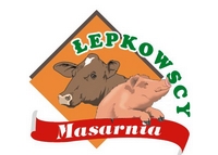 Logo Łepkowscy