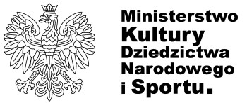MKDNiS logo Czarne 1