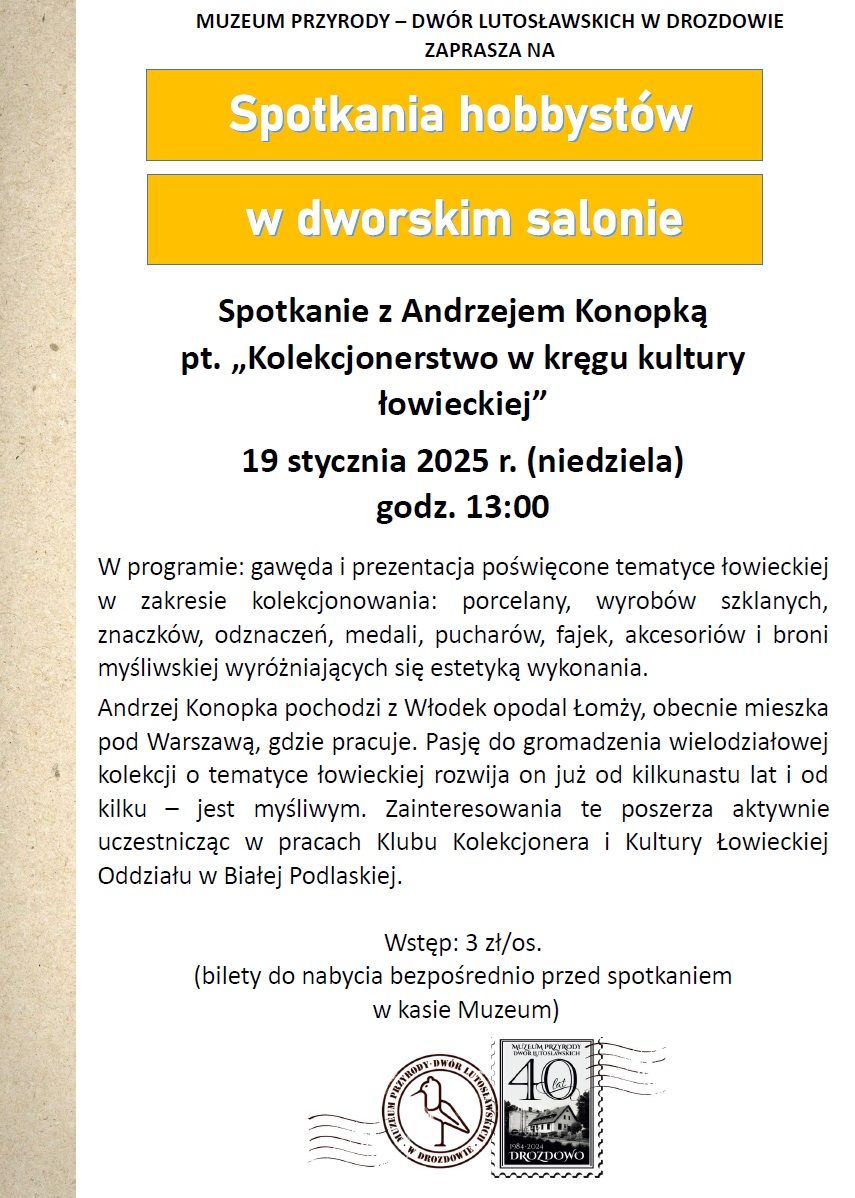 zaproszenie 2025