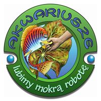 akwariusze logo