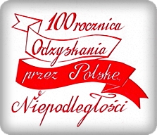 Logo 100lecie