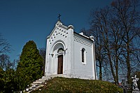 Kaplica Lutosławskich