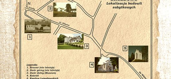 Artykuły naukowe