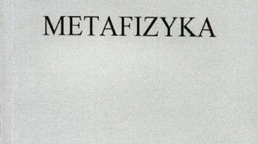 Wincenty Lutosławski „Metafizyka”