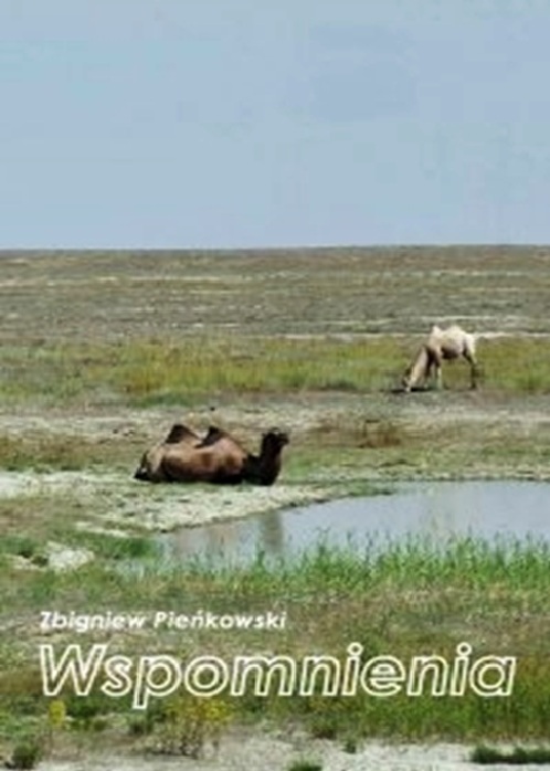 „Wspomnienia” – Zbigniew Pieńkowski