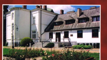 Muzeum przewodnik