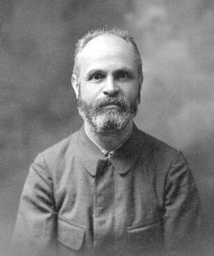 Profesor Wincenty Lutosławski – nieszablonowy filozof, obywatel świata