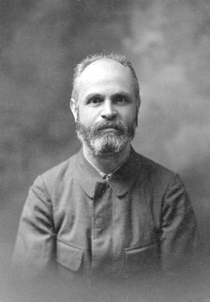 Profesor Wincenty Lutosławski – nieszablonowy filozof, obywatel świata