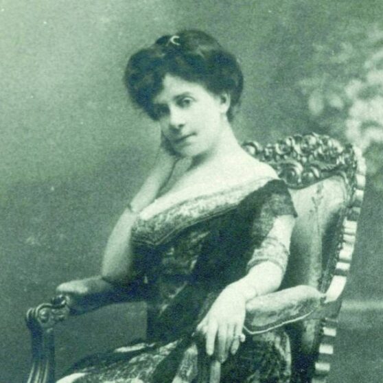 Sofia Casanova Lutosławska – Hiszpanka, która pokochała Polskę
