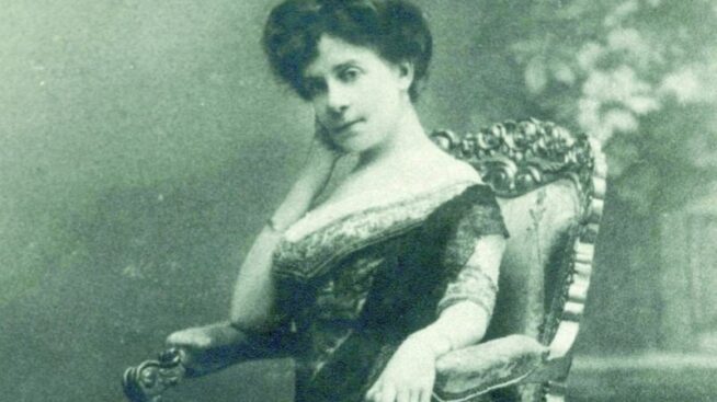 Sofia Casanova Lutosławska – Hiszpanka, która pokochała Polskę