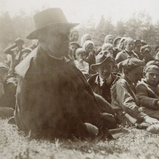 Kazimierz Lutosławski – zachodnie fascynacje i umiłowanie Polski