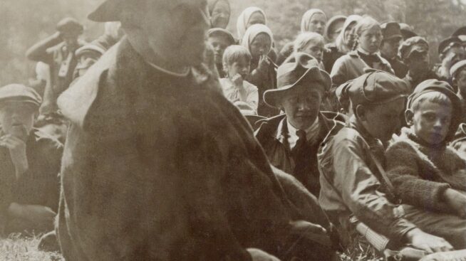 Kazimierz Lutosławski – zachodnie fascynacje i umiłowanie Polski
