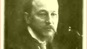 Dr Jan Lutosławski