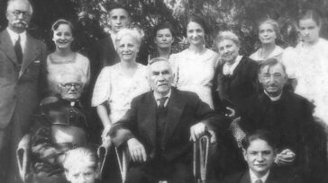 Ostatnie imieniny Romana Dmowskiego, Drozdowo 9 sierpnia 1938 roku