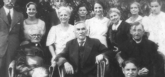 Roman Dmowski w Drozdowie