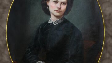 Maria ze Szczygielskich Lutosławska
