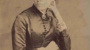 Paulina ze Szczygielskich Lutosławska