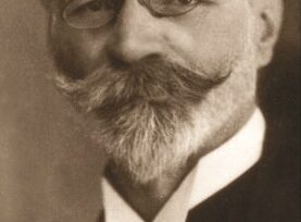 Stanisław Lutosławski