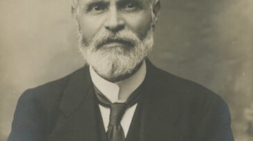 Profesor Wincenty Lutosławski