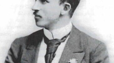 Marian Lutosławski