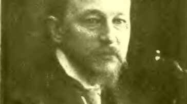 Doktor Jan Lutosławski