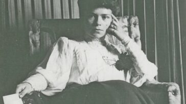 Izabella z Lutosławskich Wolikowska