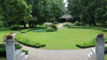 Park muzealny