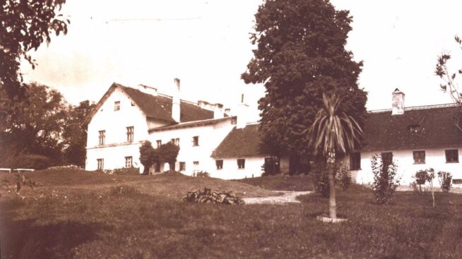 Rodzina Lutosławskich