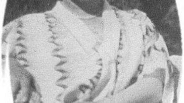 Maria z Lutosławskich Niklewiczowa – ostatnia dziedziczka Drozdowa
