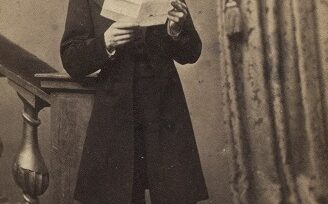 Franciszek Dionizy Lutosławski