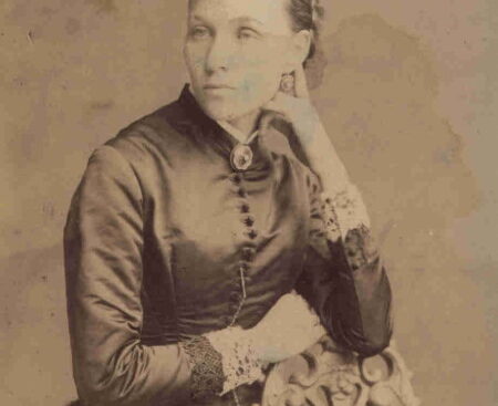 Paulina Lutosławska – dziedziczka, matka, filantropka
