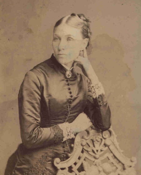 Paulina Lutosławska – dziedziczka, matka, filantropka