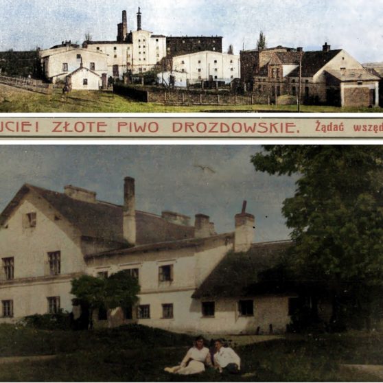 Drozdowska majówka na przełomie wieków (XIX/XX)
