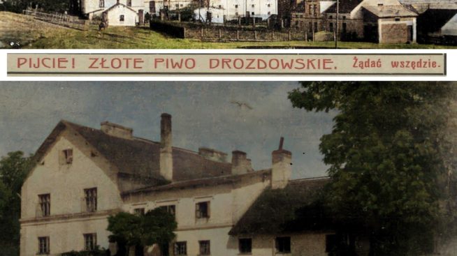 Drozdowska majówka na przełomie wieków (XIX/XX)