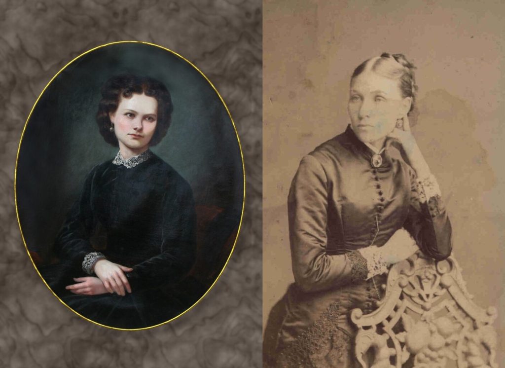 Maria i Paulina Szczygielskie