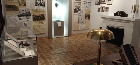 Wystawy historyczne