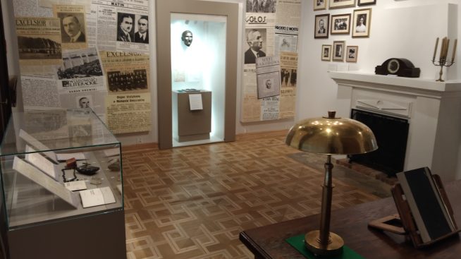 Wystawy historyczne