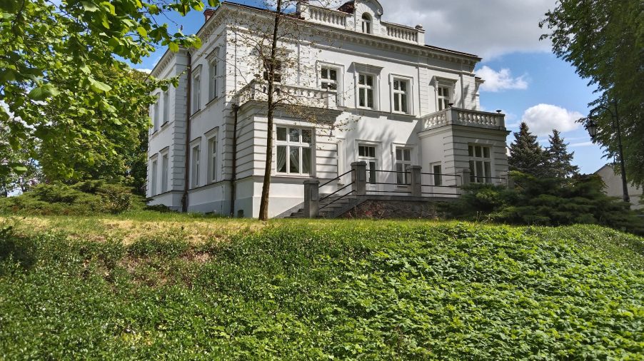 Dwór Lutosławskich