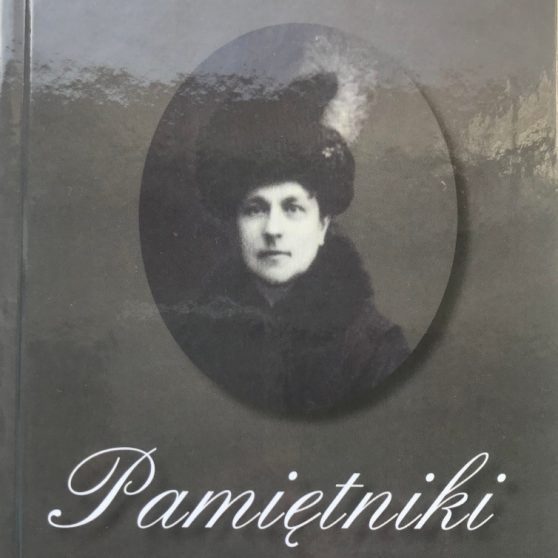 Wacława Lignowska, Pamiętniki 1897-1918