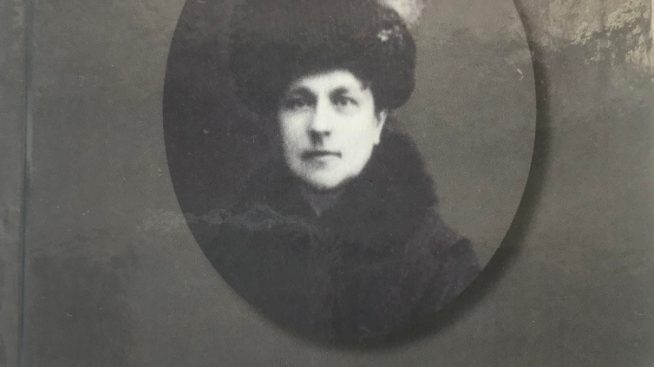 Wacława Lignowska, Pamiętniki 1897-1918