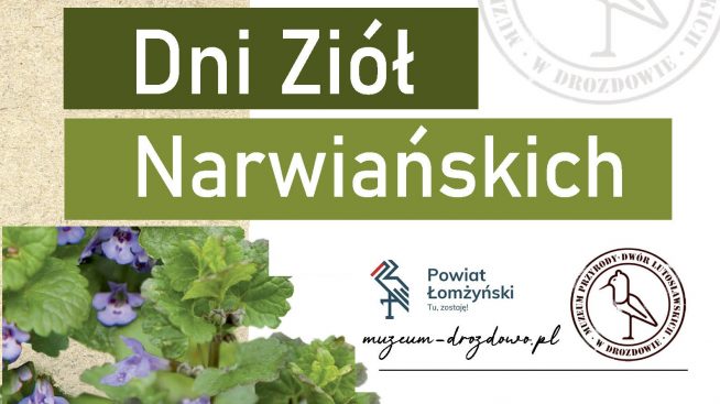 Dni Ziół Narwiańskich