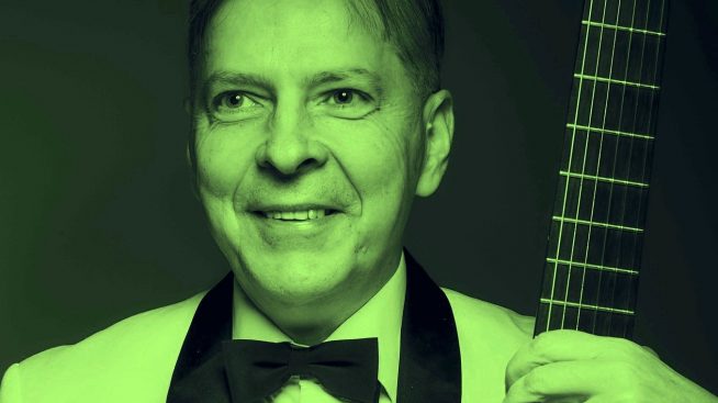 Recital gitarowy „Muzyka w polskim dworze”
